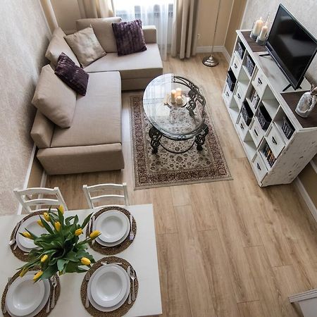Anno Domini Apartment By Cozyplace Краков Экстерьер фото