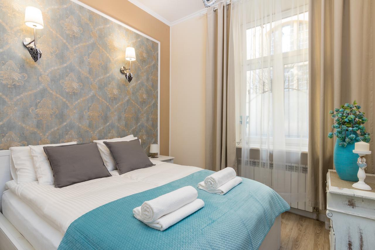 Anno Domini Apartment By Cozyplace Краков Экстерьер фото