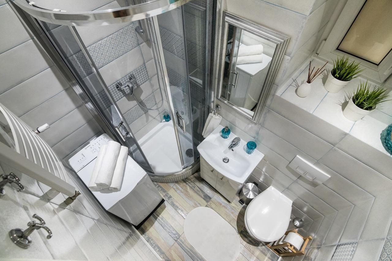 Anno Domini Apartment By Cozyplace Краков Экстерьер фото