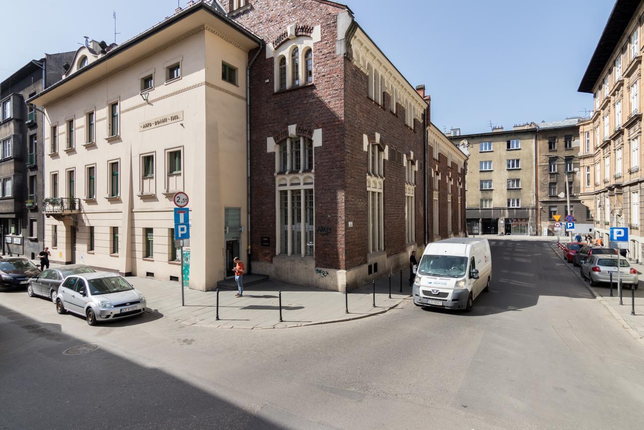 Anno Domini Apartment By Cozyplace Краков Экстерьер фото