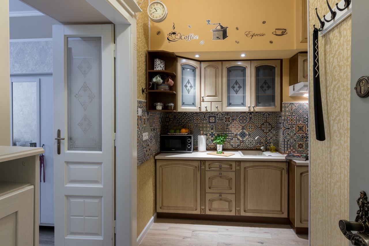 Anno Domini Apartment By Cozyplace Краков Экстерьер фото