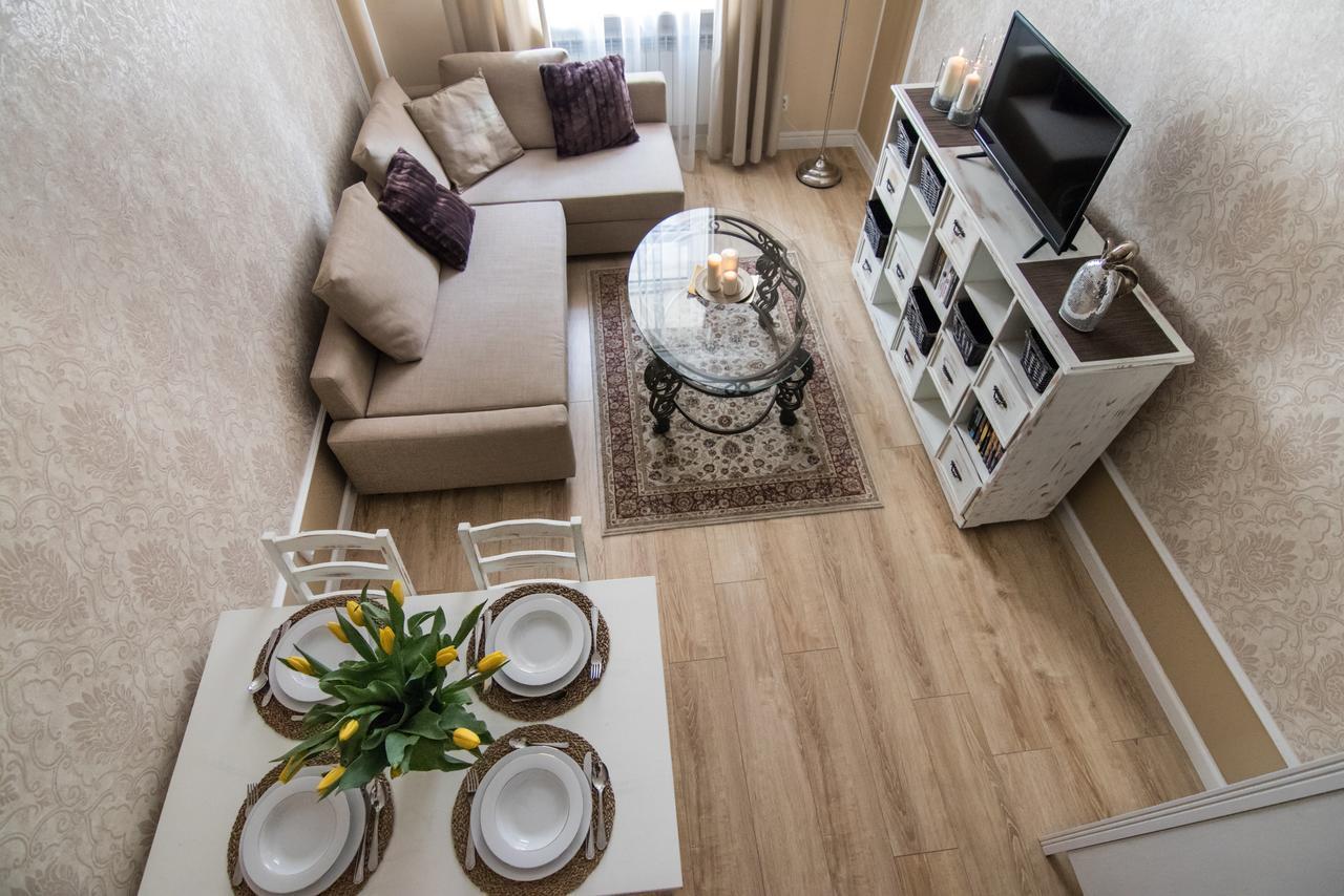 Anno Domini Apartment By Cozyplace Краков Экстерьер фото