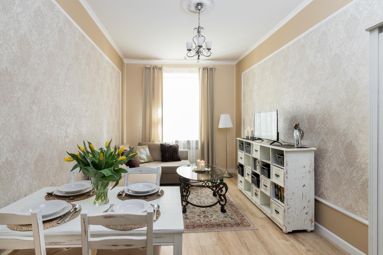 Anno Domini Apartment By Cozyplace Краков Экстерьер фото