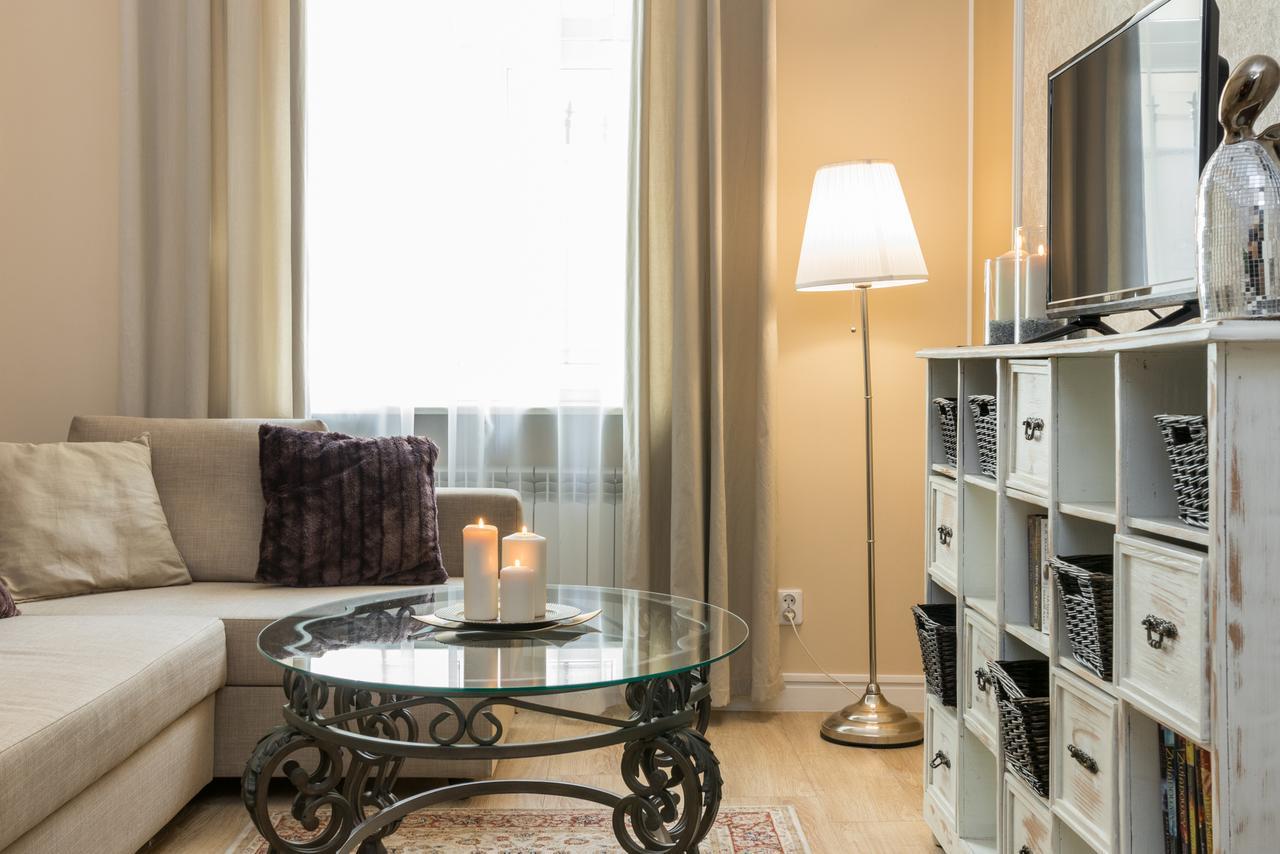 Anno Domini Apartment By Cozyplace Краков Экстерьер фото