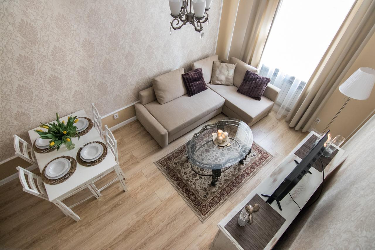Anno Domini Apartment By Cozyplace Краков Экстерьер фото