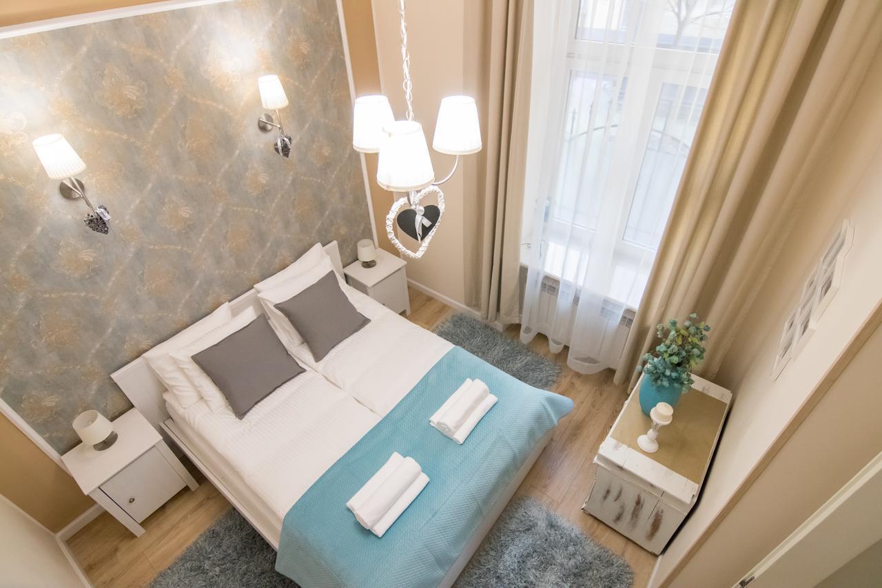 Anno Domini Apartment By Cozyplace Краков Экстерьер фото
