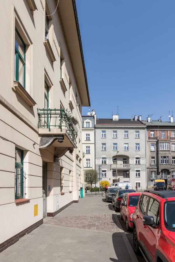 Anno Domini Apartment By Cozyplace Краков Экстерьер фото