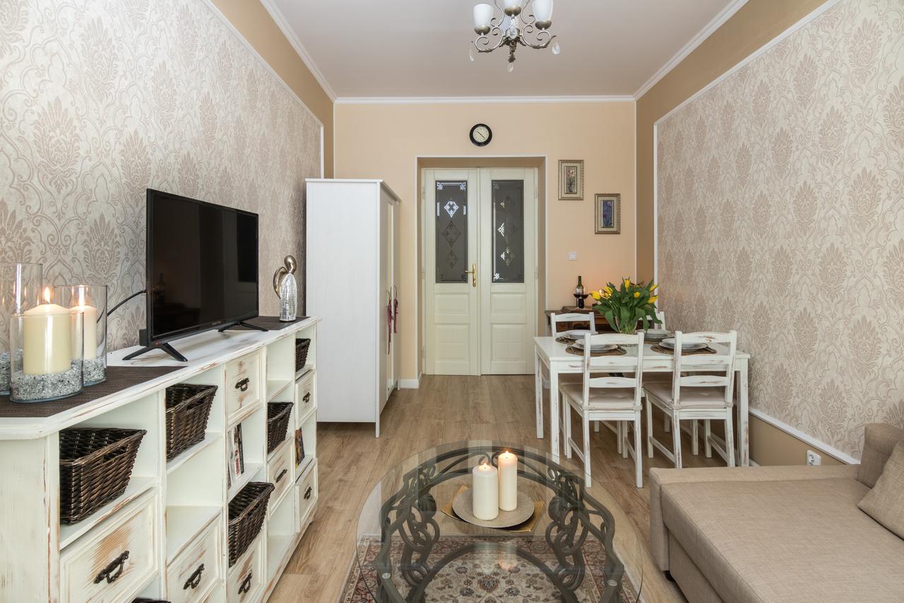 Anno Domini Apartment By Cozyplace Краков Экстерьер фото