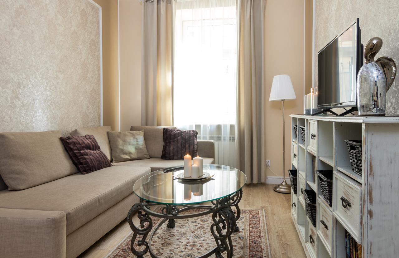 Anno Domini Apartment By Cozyplace Краков Экстерьер фото
