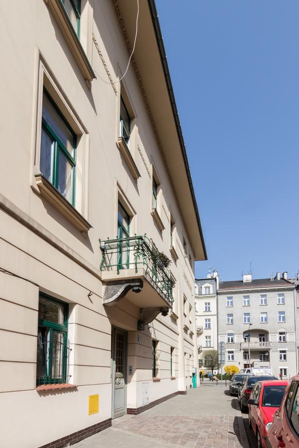 Anno Domini Apartment By Cozyplace Краков Экстерьер фото