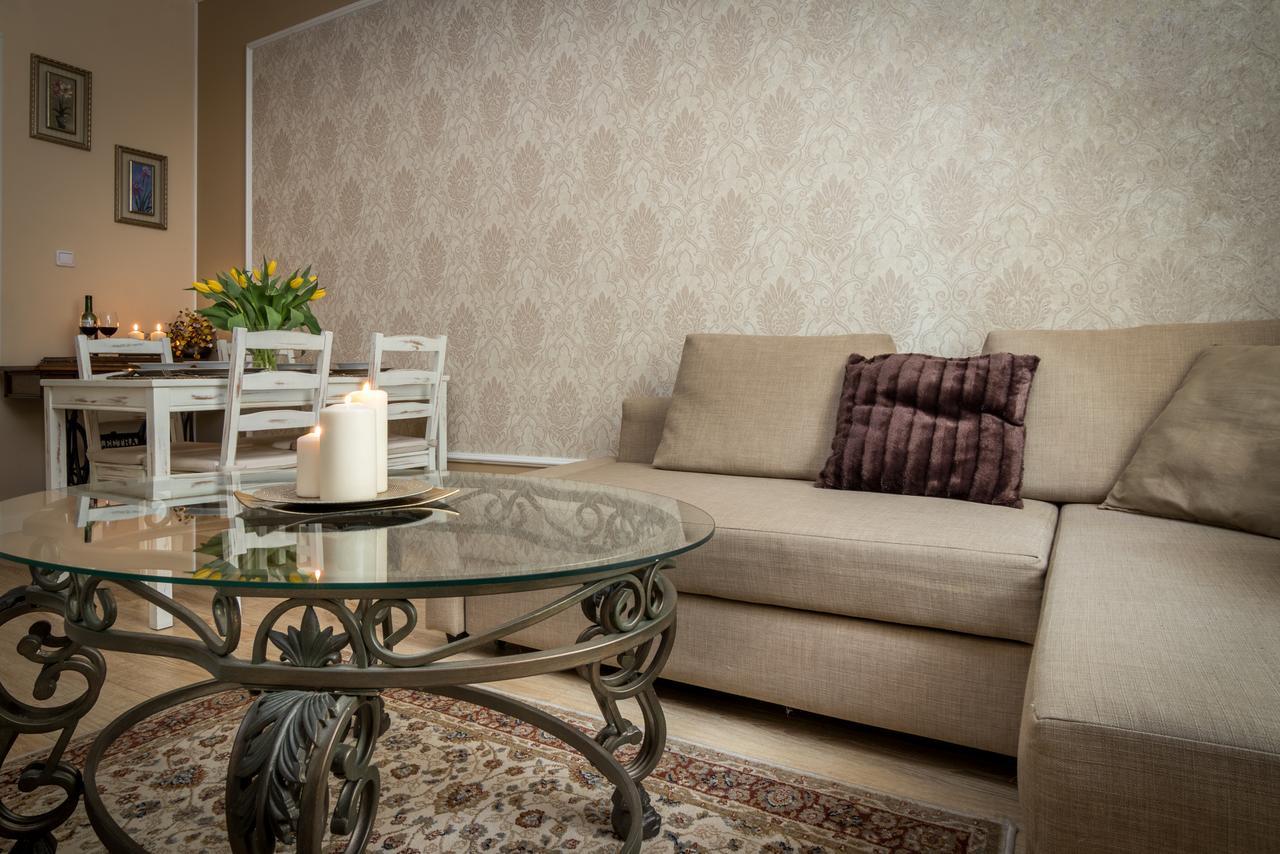 Anno Domini Apartment By Cozyplace Краков Экстерьер фото
