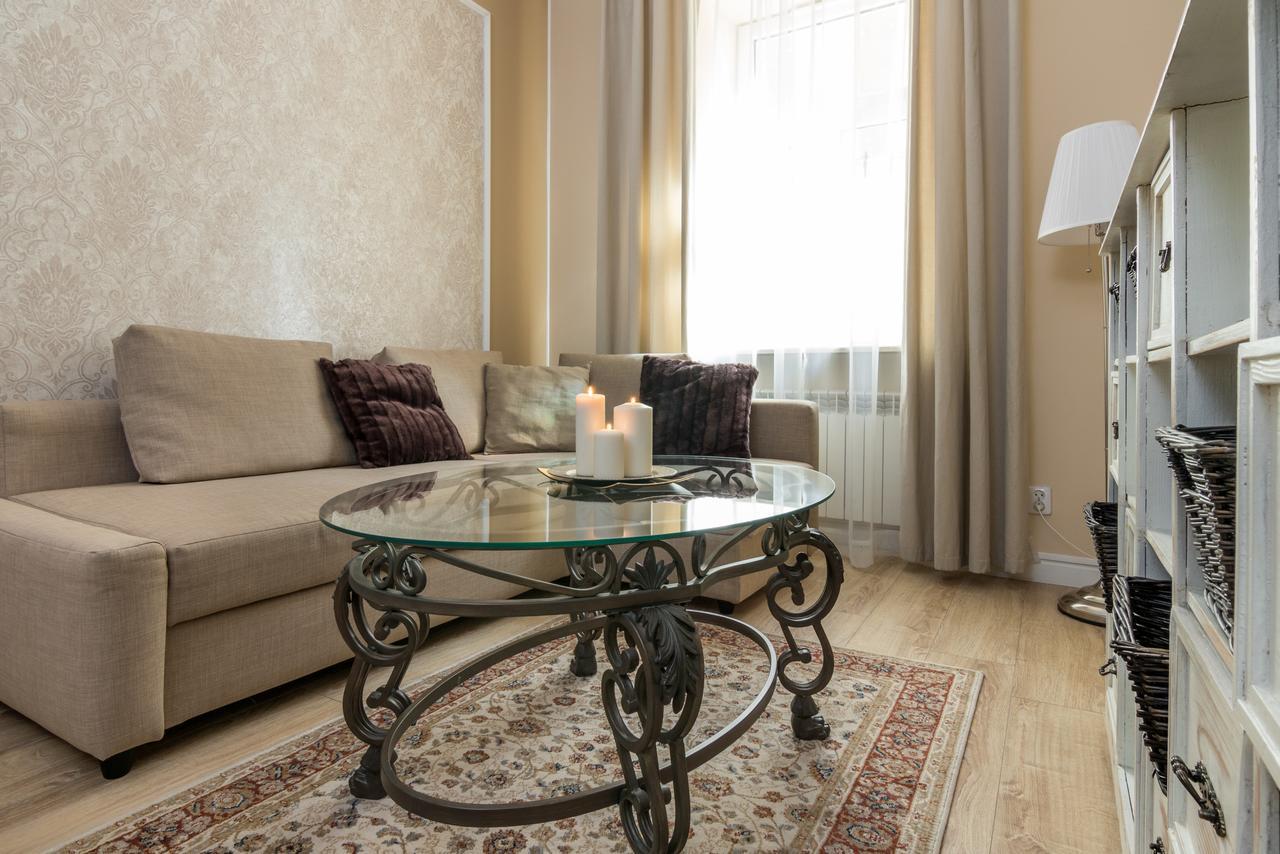 Anno Domini Apartment By Cozyplace Краков Экстерьер фото