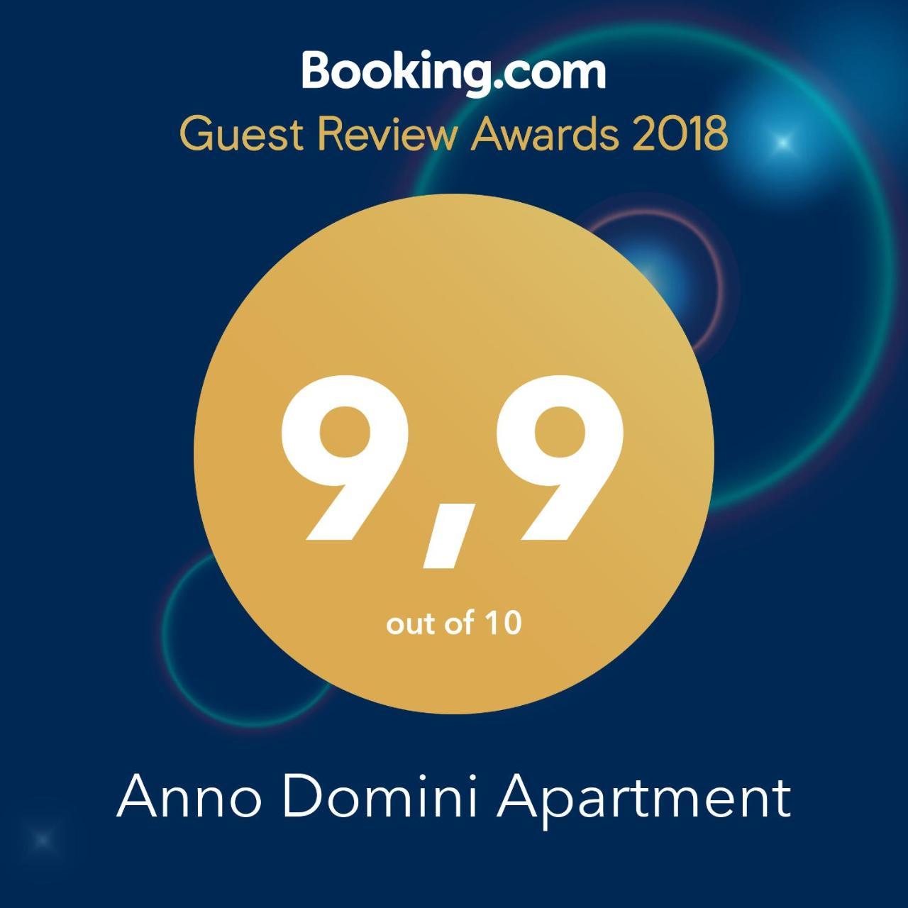 Anno Domini Apartment By Cozyplace Краков Экстерьер фото